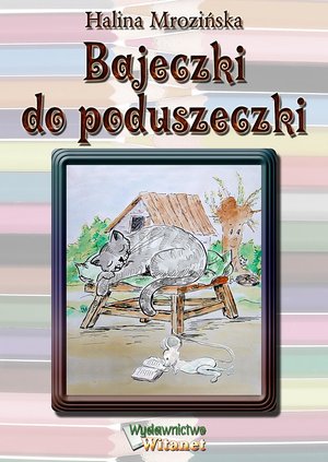 Bajeczki do poduszeczki – ebooki