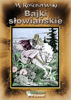 Bajki Słowiańskie – ebooki