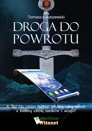 Droga do powrotu – ebooki