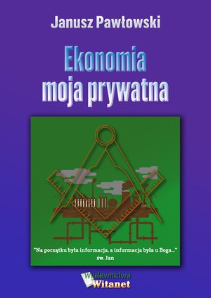 Ekonomia moja prywatna – ebooki