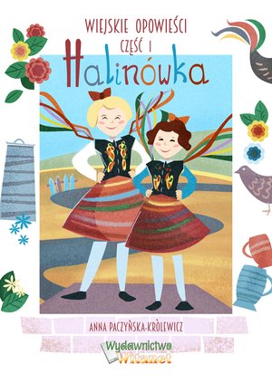 Halinówka – ebooki