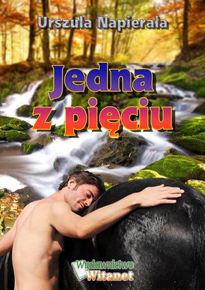 Jedna z pięciu – ebooki