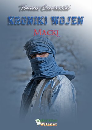Kroniki wojen: Macki – ebooki