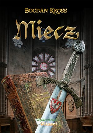 Miecz – ebooki