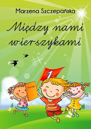 Między nami wierszykami – ebooki