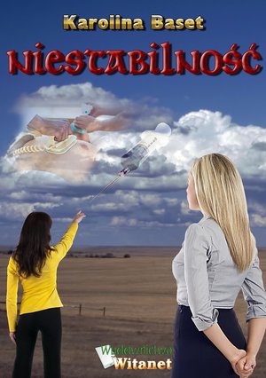 Niestabilność – ebooki