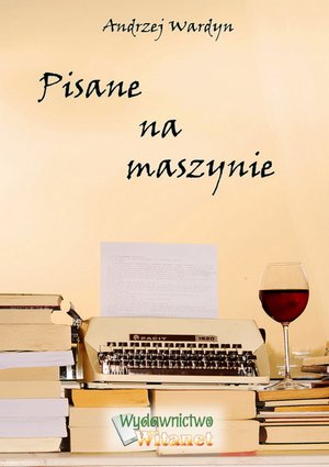 Pisane na maszynie – ebooki