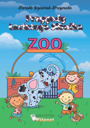 Przygody Łaciatego Słonika – ebooki