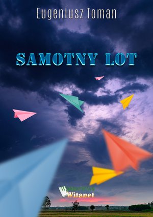 Samotny lot – ebooki
