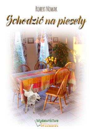 Schodzić na pieseły – ebooki