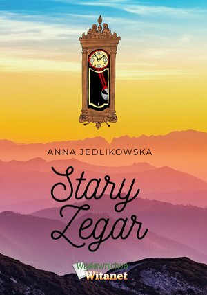 Stary zegar – ebooki