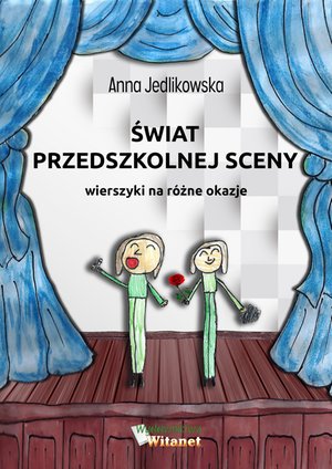 Świat przedszkolnej sceny – ebooki