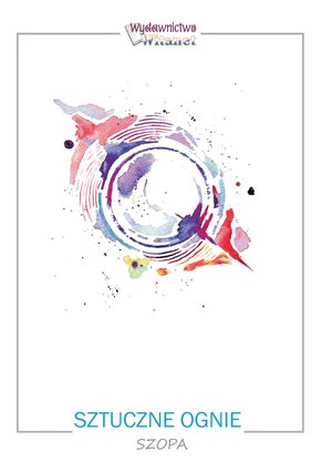 Sztuczne ognie – ebooki
