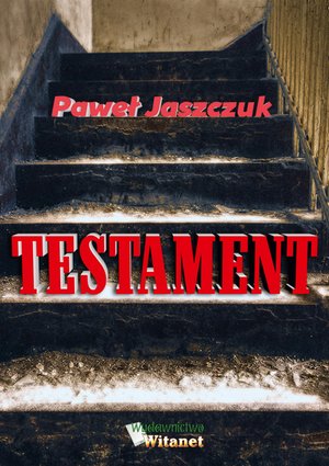 Testament – ebooki