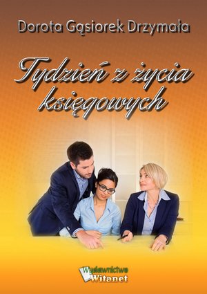 Tydzień z życia księgowych – ebooki