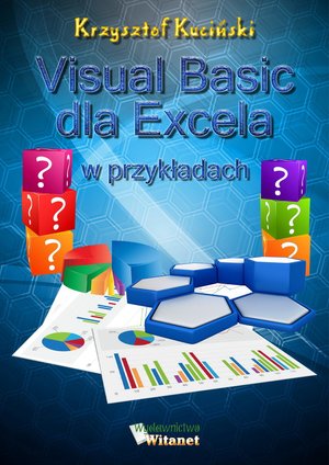 Visual Basic dla Excela w przykładach – ebooki