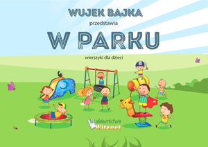 W parku – ebooki