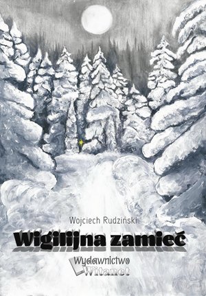 Wigilijna zamieć – ebooki