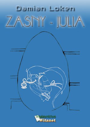 Zasny - Julia – ebooki
