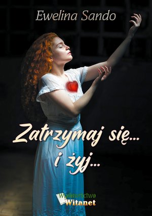 Zatrzymaj się…i żyj… – ebooki