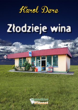 Złodzieje wina – ebooki