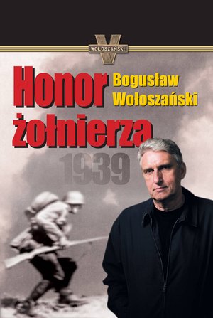Honor żołnierza – ebooki