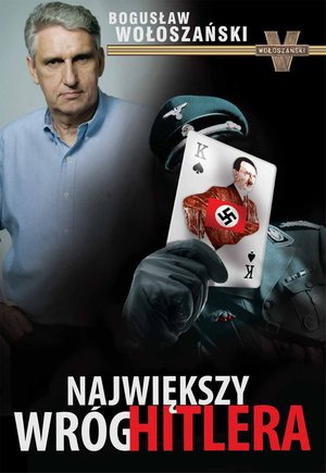Największy wróg Hitlera – ebooki