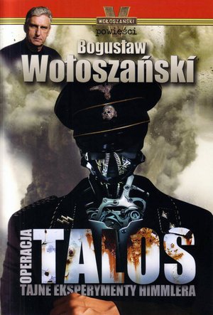 Operacja Talos – ebooki