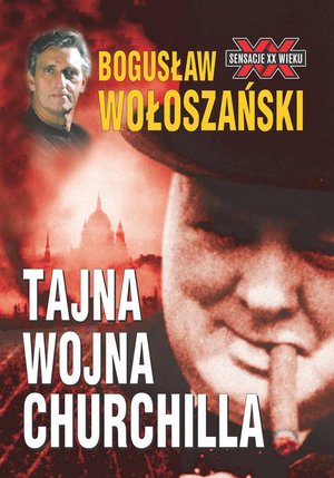 Tajna wojna Churchilla – ebooki