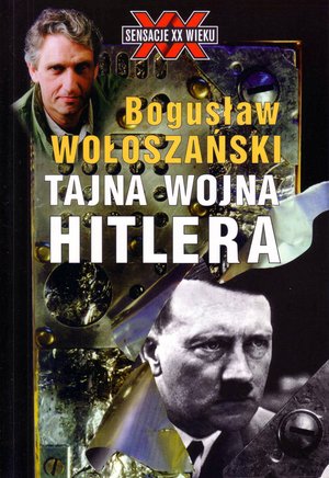 Tajna wojna Hitlera – ebooki