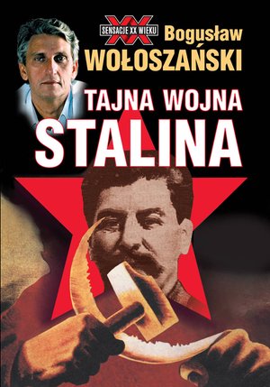 Tajna wojna Stalina – ebooki