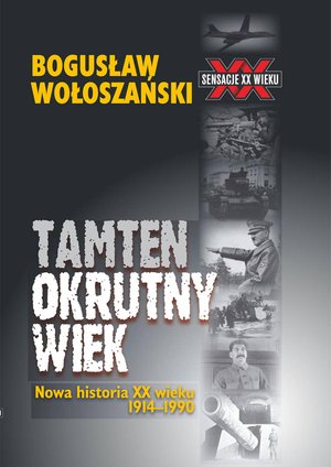 Tamten okrutny wiek – ebooki