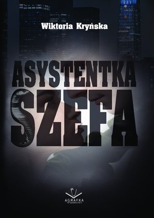 Asystentka szefa – ebooki