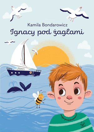 Ignacy pod żaglami – ebooki