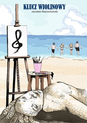 Klucz wiolinowy – ebooki