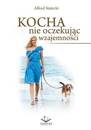 Kocha nie oczekując wzajemności – ebooki