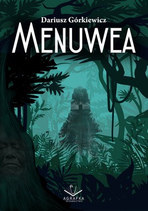 Menuwea – ebooki