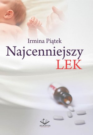 Najcenniejszy Lek – ebooki
