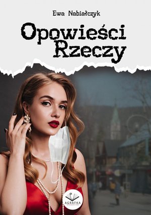 Opowieści Rzeczy – ebooki
