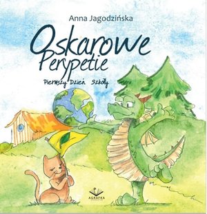 Oskarowe Perypetie – ebooki