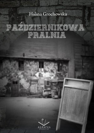 Październikowa Pralnia – ebooki