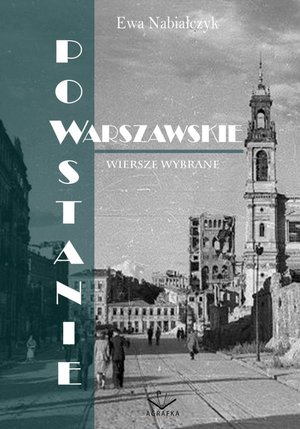 Powstanie Warszawskie. Wiersze wybrane – ebooki