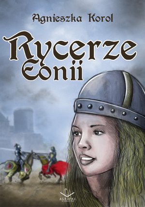 Rycerze Eonii – ebooki