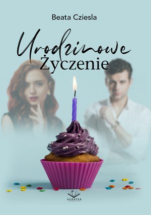 Urodzinowe Życzenie – ebooki