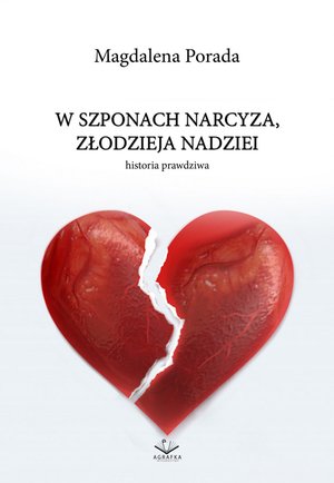 W Szponach Narcyza, Złodzieja Nadziei – ebooki