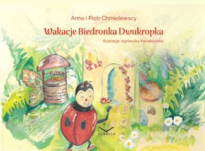 Wakacje Biedronka Dwukropka – ebooki