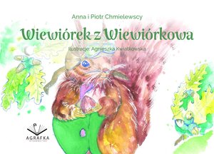 Wiewiórek z Wiewiórkowa – ebooki