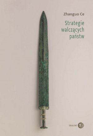 Strategie walczących państw – ebook