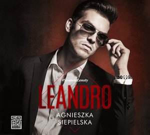 Leandro. Tom 4 – audiobook