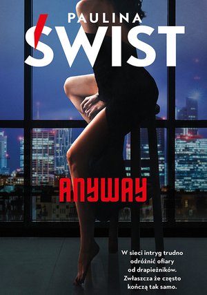 Anyway – ebook